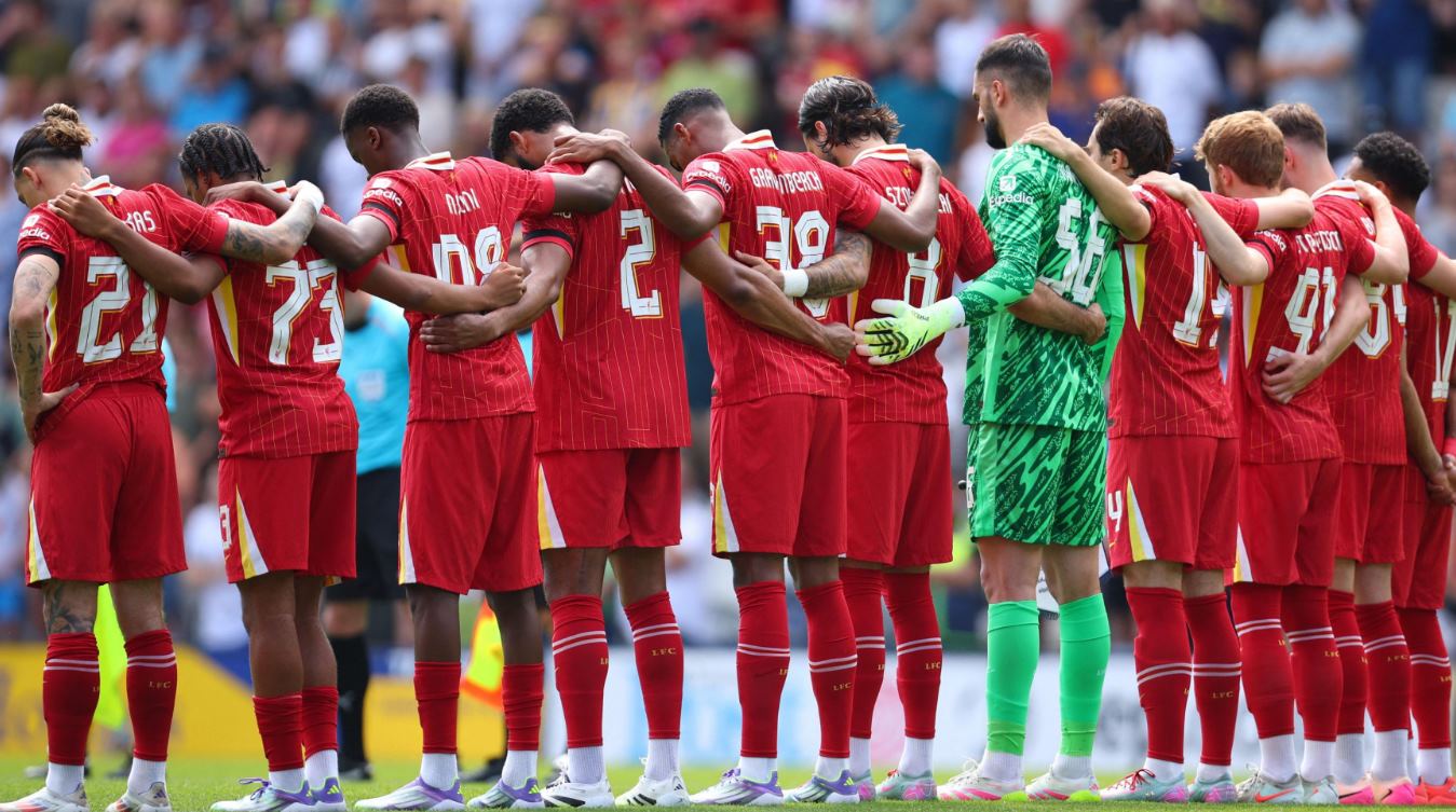Setelah Chiesa, Liverpool Masih Bisa Tambah Pemain Lagi ke Liga Champions!